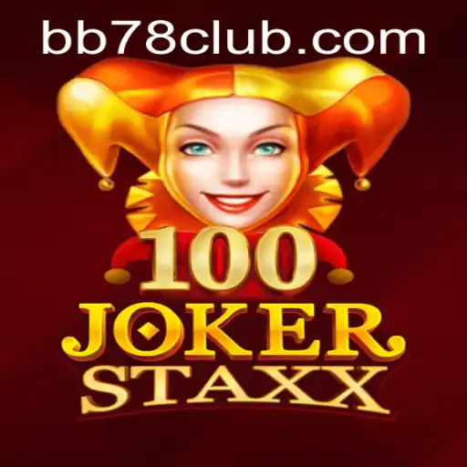 Explorando o Mundo do Jogo 100JokerStaxx e a Chave para o Sucesso: BB78