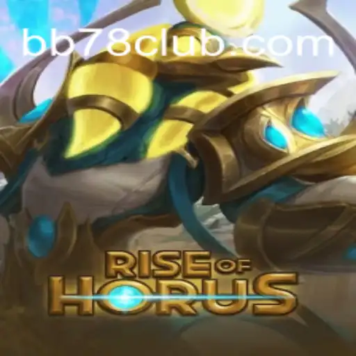 Explorando RiseofHorus: Um Mergulho no Universo de Estratégia e Mistério
