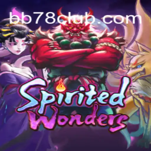 Explorando SpiritedWonders: Um Mergulho Profundo na Aventura do Jogo BB78