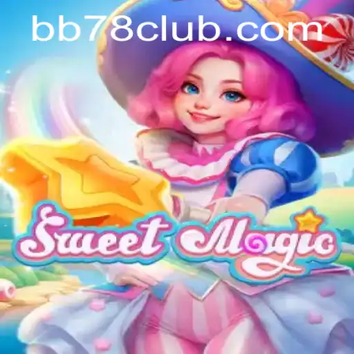 SweetMagic: Explorando o Encantamento do Novo Jogo Interativo