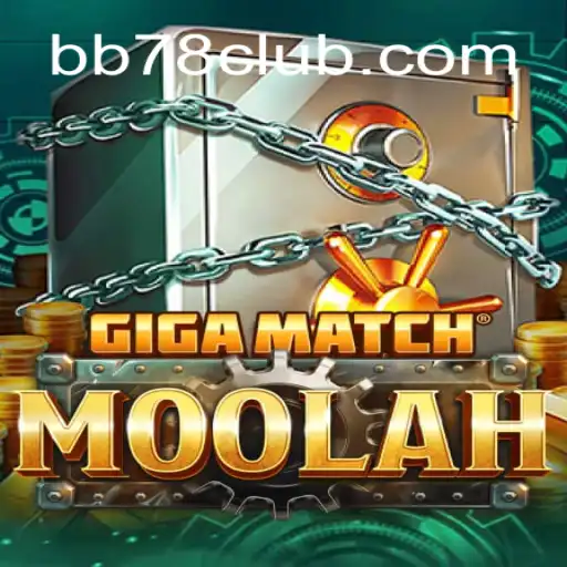 GigaMatchMoolah: A Nova Sensação dos Jogos