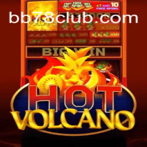 Descubra o Excitante Mundo de HotVolcano: O Jogo Que Está Incendiando as Mentes dos Jogadores