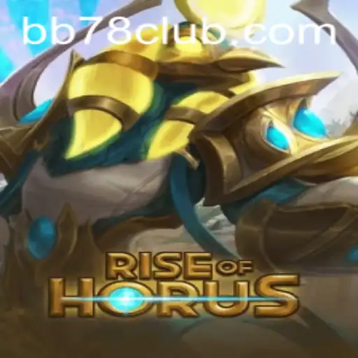 Explorando RiseofHorus: Um Mergulho no Universo de Estratégia e Mistério