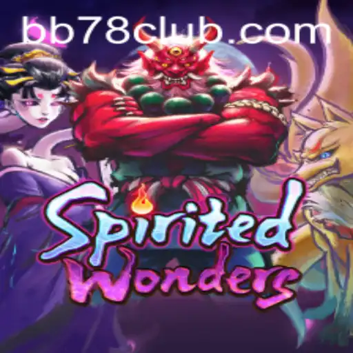 Explorando SpiritedWonders: Um Mergulho Profundo na Aventura do Jogo BB78